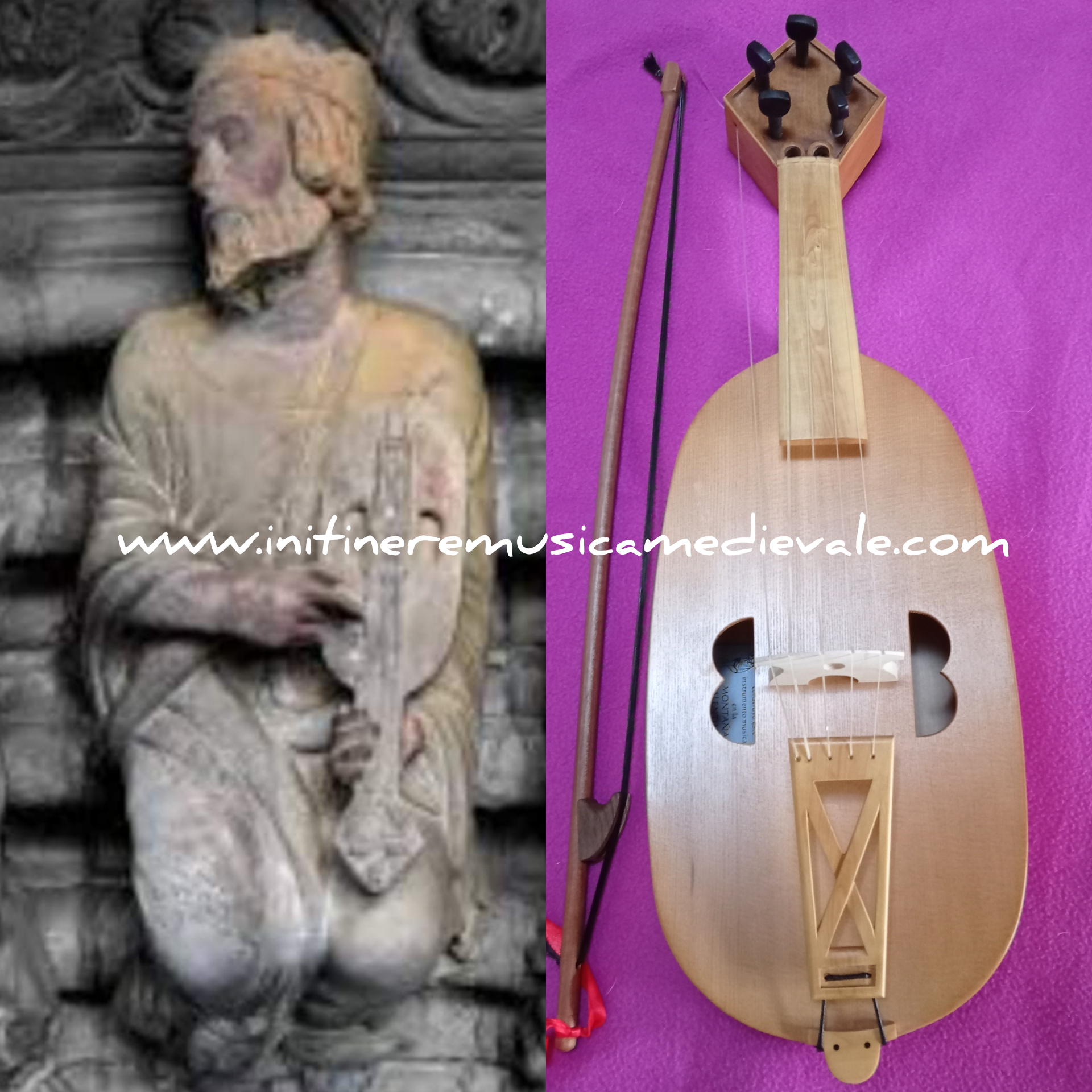 Viella - In Itinere Musica Medievale